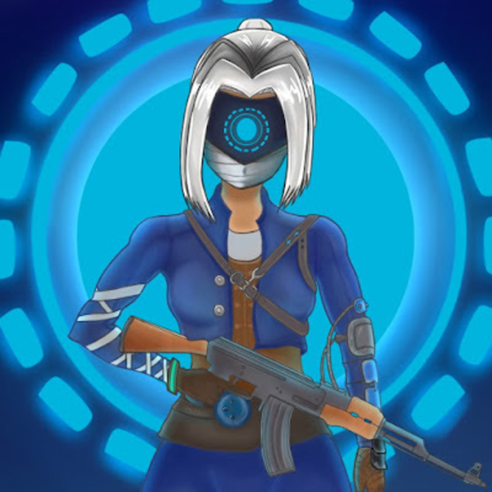 Meet your Posher, Keeyzbtw